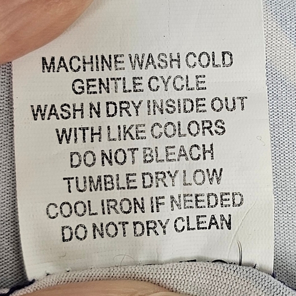 Onesie Pajamas Watercolor Paw Print Sleepwear Jumpsuit Costume One Piece LARGE - Picture 9 of 13